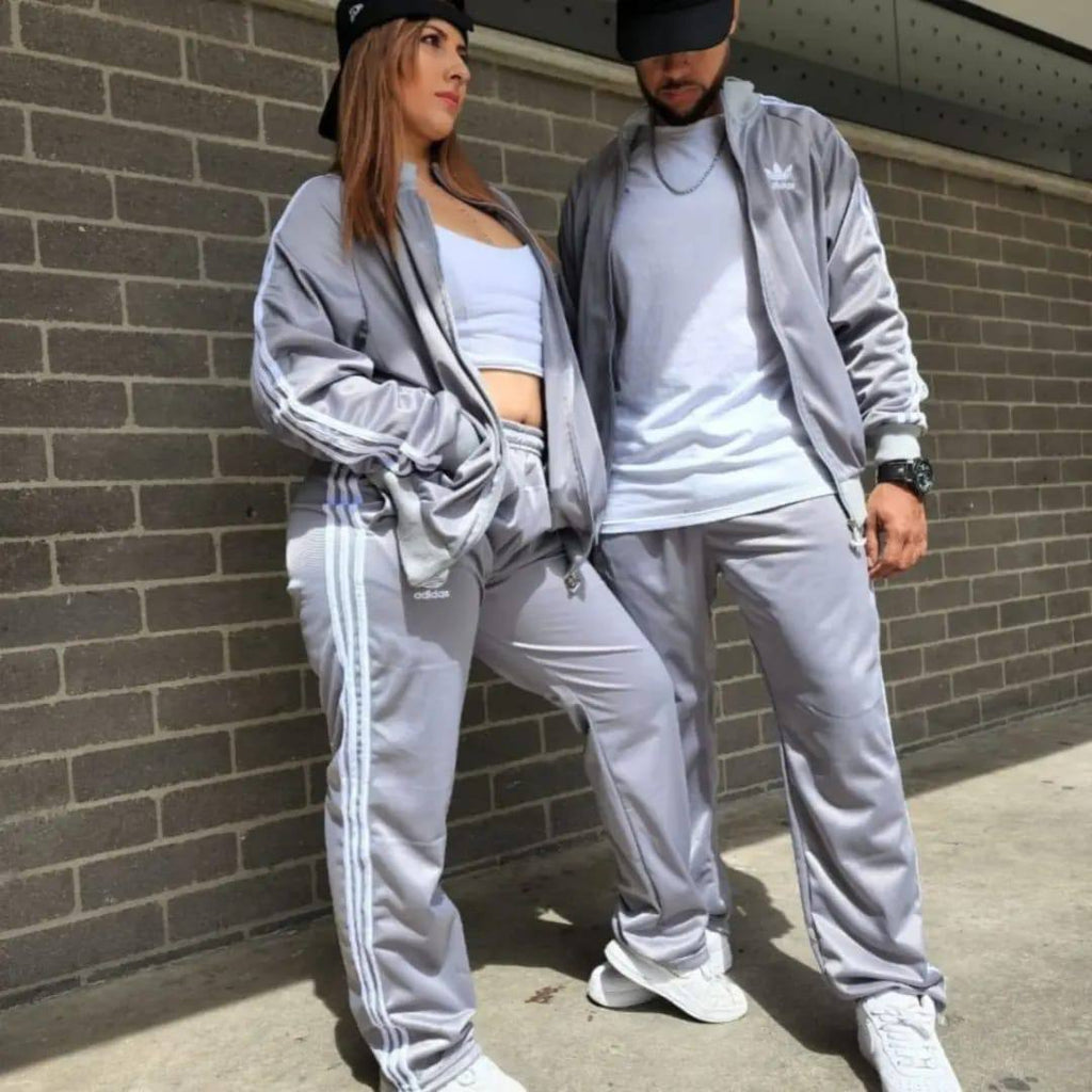 ESSENTIAL COMFORT - Sudadera Deportiva Unisex