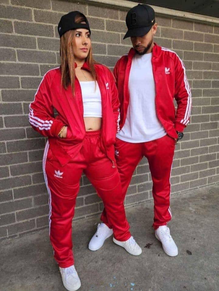 ESSENTIAL COMFORT - Sudadera Deportiva Unisex