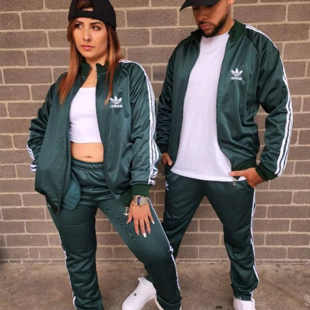 ESSENTIAL COMFORT - Sudadera Deportiva Unisex